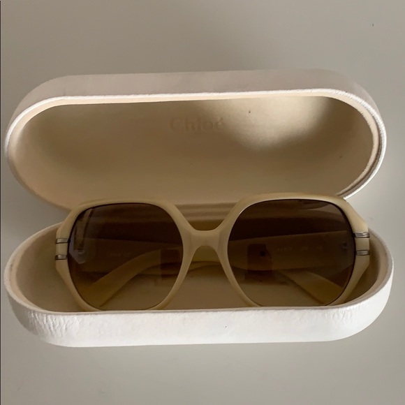 Chloe Sunglasses - Vintage - Picture 2 of 7